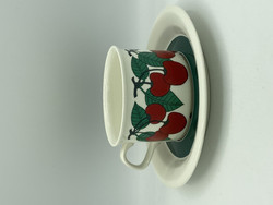 Kirsikka tea cup