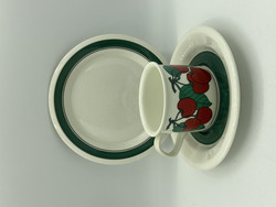 Kirsikka coffee cup set