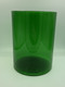 Purtilo vase, green