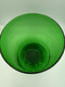 Purtilo vase, green