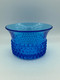 Näppylä bowl, light blue