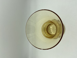 Kielo maljakko, amber