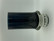 Tapio Wirkkala 3581 vase, blue SIGNED