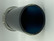 Tapio Wirkkala 3581 vase, blue SIGNED