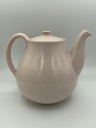 Sointu kaffekanna, rosa