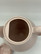 Sointu kaffekanna, rosa