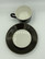 Kultaraita mocha cup