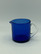Rosso creamer, blue