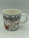 Moomin mug Winter wonders 2022 (no label)