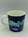 Moomin mug Snowlantern 2007