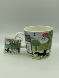 Moomin mug Moomin walley (2017)