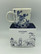 Moomin mug Sea Breeze (2023)