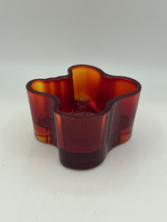 Aalto tuikku 5,5x10,5cm, punainen