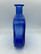 Grapponia bottle, blue
