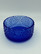 Grapponia dessert bowl, blue