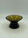 Kartio candle holder, brown