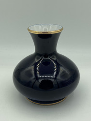 Lomonosov small vase