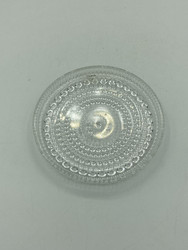 Kastehelmi litet fat 8,5cm, klar
