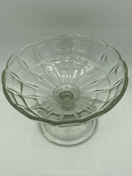 Domestic serving plate