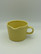 Teema creamer, yellow
