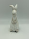 Pentik Rabbit figurine