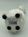 Pentik Rabbit figurine