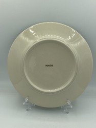 Pentik Aino bun plate