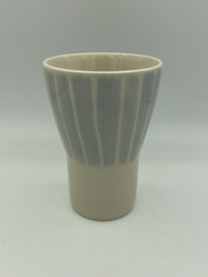 Pentik Blue Ginger mug
