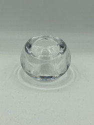 Pentik lantern, clear