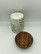 Pentik jar, green