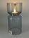 Lantern 190mm, blueberry