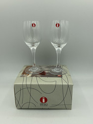 2 Kolibri snapsglas 5cl