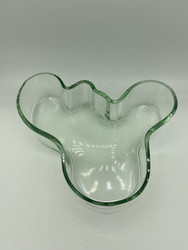 Alvar Aalto 2000 kulho 50x195mm KONESIGNEERATTU