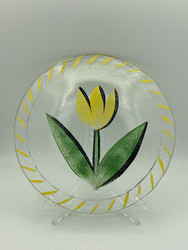 Tulipa fat, gul