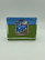 Glass card 