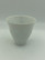 Rice porcelain coblet