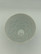 Rice porcelain coblet
