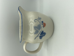 Pentik Strawberry pitcher 1l