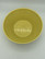 Teema bowl, yellow