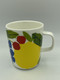 Marimekko Sitruunapuu mugg