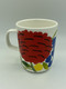 Marimekko Sitruunapuu mugg