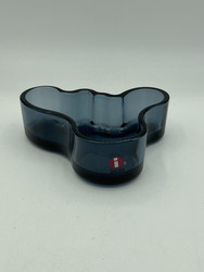 Aalto pieni malja 30x98mm, mustikka