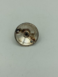 Brooch silver 813