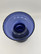 Oiva Toikka 1483 vase, dark lila