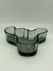 Aalto kulho 40x136mm, harmaa