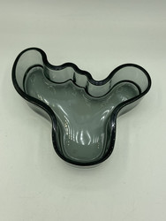 Aalto kulho 40x136mm, harmaa