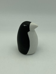 Pingvin figur HLS