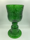 Fauna pokal, grön