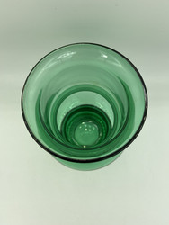 Tuulikki vase, green