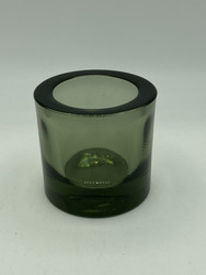 Kivi lantern 60mm, mellanfärg